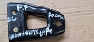 Chrysler Pacifica 2022 Console Poignée Support plaque LAPY Droite Avant