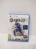 GRA PS5 FIFA 23 1010/2024