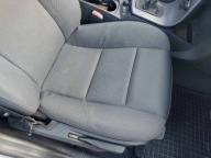 seats KOMPLET left right seat rear part + side VOLVO V50 and