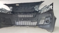 PEUGEOT EXPERT 2016 - bumper front 6762