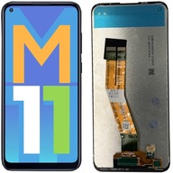 LCD WYŚWIETLACZ EKRAN DO SAMSUNG M11