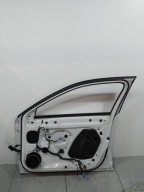 door right front LS9R Skoda Superb III (2015-2024)