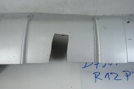 SPOILER accessori Paraurti posteriore MITSUBISHI PAJERO 4