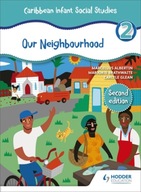 Caribbean Infant Social Studies Book 2 Albertin