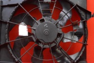 ventilátor 25304-2Y600 HYUNDAI IX35 1 a 1.6 GDI 135 KM 09-13
