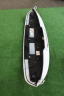cap bonnet boot rear part STOP RENAULT CLIO IV HATCHBACK 2013R > DW369