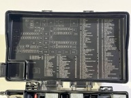 Module fusibles Complète Fusibles Dodge RAM 1500 2013