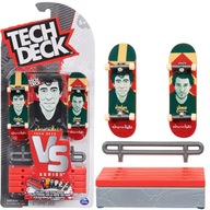 СКЕЙТБОРДИ TECH DECK CHOCOLATE 2 GRIND ГРИФ СКЕЙТБОРДИ