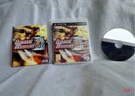 Dynasty Warriors 8 9/10 ENG PS3