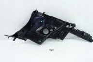 upholstery supports BOCZNEJ left PORSCHE 991 911 GT3