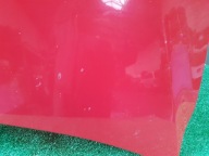 bonnet FORD FOCUS MK2