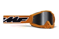 Gogle cross enduro FMF Powerbomb Rocket lustrzane