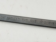 Opel Zafira B lift Bracci tergicristallo