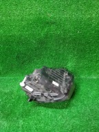 REFLEKTOR right front HYUNDAI TUCSON IV 20- lens NR.777