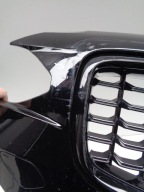 front bumper VOLVO V90 S90 16- R-design NR 49382