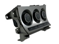MAZDA 3 II BL Unite commande clima BBP361190K