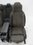 seats upholstery CITROEN DS7 CROSSBACK 18R