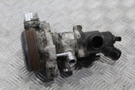 water pump MERCEDES A-KLASA W176