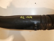 rohr Schlauch intercooler VW GOLF V 1K0129654AA