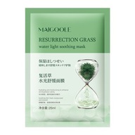 Rosedale Resurrection Grass Hydrating Soothing Mask Hydratačná maska,