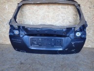 SUBARU OUTBACK VI 21- boot doors rear part