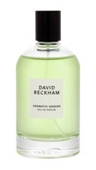 David Beckham Aromatic Greens EDP 100ml Parfum