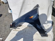 FORD MONDEO MK3 fender left black