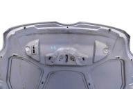 Capot FORD FOCUS MK3 Przedlift