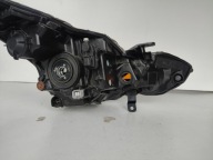 light left REFLEKTOR TOYOTA AYGO 18- LIFT LED