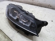 LAMPA PRAWY PRZÓD BI-XENON JAGUAR XF X260 SEDAN GX63-13W029-DF