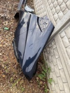Opel Insignia B quarter rear fender right right