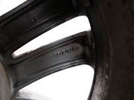 Volvo S60 V60 disk 7Jx17H2 et.40,5 s 60 v 60 31471309