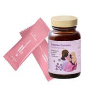 HEALTH LABS FERTILEME COMPLEX 30+30 WOMEN PŁODNOŚĆ