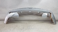 MERCEDES CLK W208 AMG damaged bumper front 3594