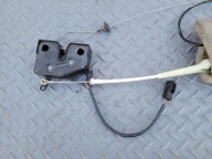 lock bonnet boot 98751205300 PORSCHE BOXSTER CAYMAN S 987 3.4