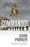 Commandos Parker John