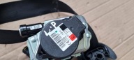 A4 B9 8W tension belt safety left front adjuster 8W0857705
