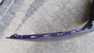 bumper rear BMW G42 m-packet