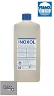 Inoxol 1l - kvapalina na starostlivosť o ušľachtilú oceľ