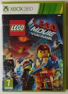 Videohra LEGO Movie X360