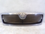 grill grille radiator SKODA OCTAVIA 2 II