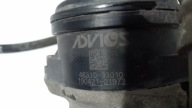 Toyota Rav4 V caliper right rear 46310-33010