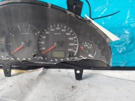 dials clock FORD TOURNEO 1.8 TDCI VP7T1F-10849-CA