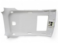 cielo interno Mercedes ML W166
