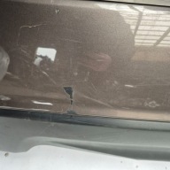 MITSUBISHI ASX LIFT 12-16 bumper rear part rear PDC