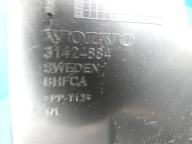 VOLVO XC90 II cover moulding spoiler under the window right front