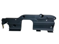 cover cover floor boot left BMW X3 G01 LCI