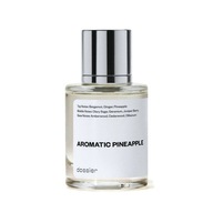 Pánsky parfém Dossier Aromatic Pineapple 50m