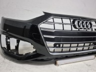 AUDI A4 B9 8W0 LIFT 19- bumper front front grill 4XPDC 8W0807437AH