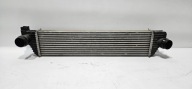 Kühler luft INTERCOOLER RENAULT MASTER III 19- Original 144969388R